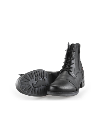 Mustang Veterboots