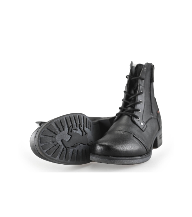 Mustang Veterboots