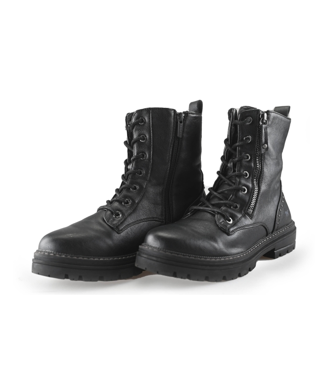 Mustang Veterboots
