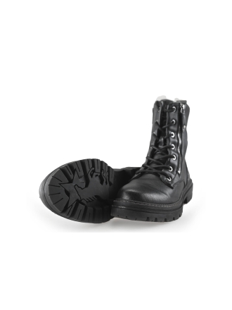 Mustang Veterboots