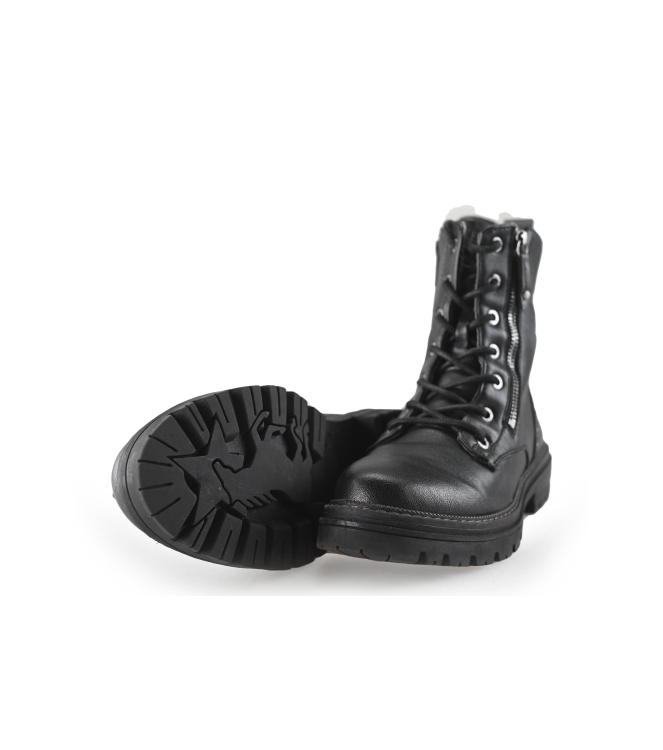 Mustang Veterboots