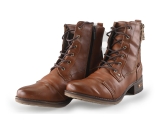 Mustang Biker boots