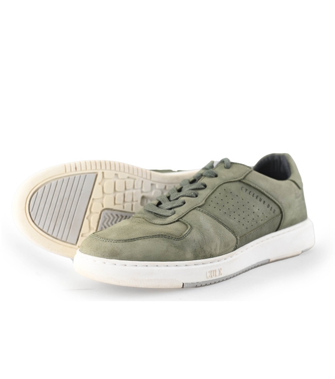 Cycleur de Luxe Sneakers
