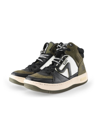 Replay Hoge sneakers