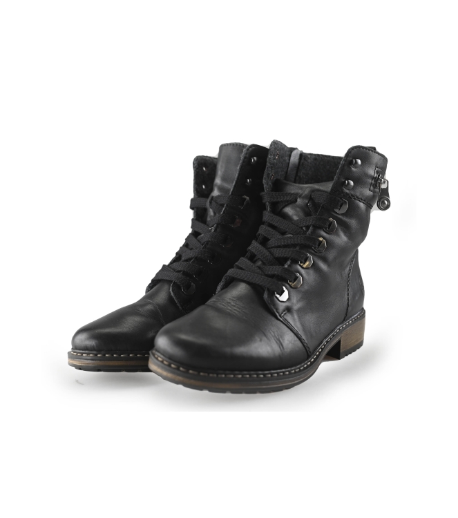 Rieker Veterboots