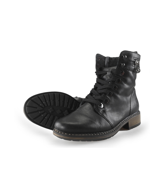 Rieker Veterboots