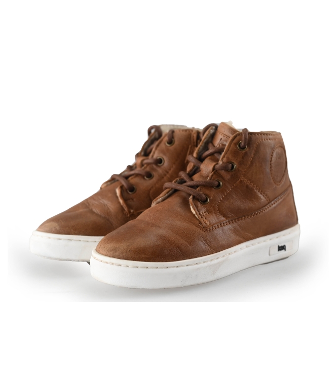 Keq Hoge sneakers
