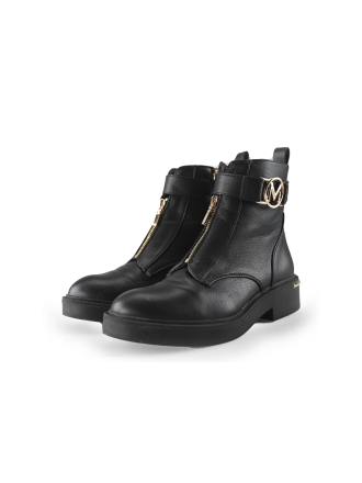 Mexx Enkellaarzen Zwart 248762