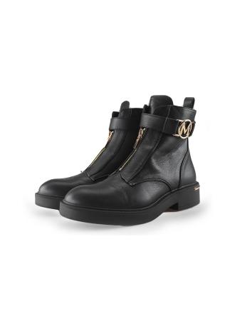 Mexx Enkellaarzen Zwart 248763