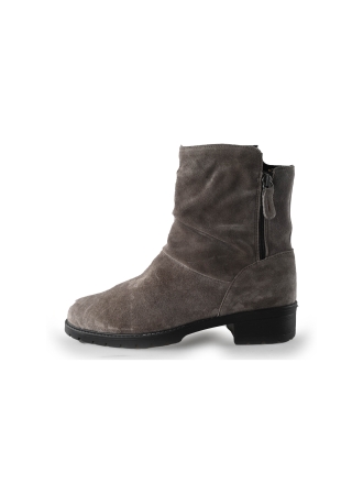 Gabor Enkellaarzen Grijs 248768