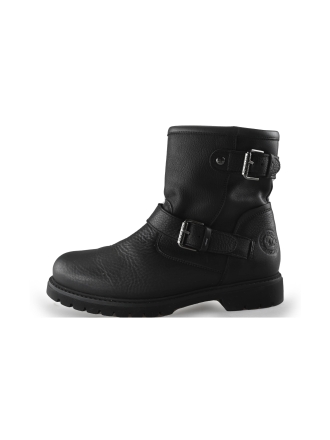 Panama Jack Biker boots Zwart 248787