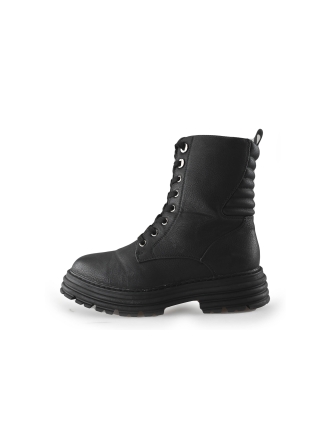 DSTRCT Veterboots