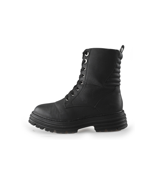 DSTRCT Veterboots