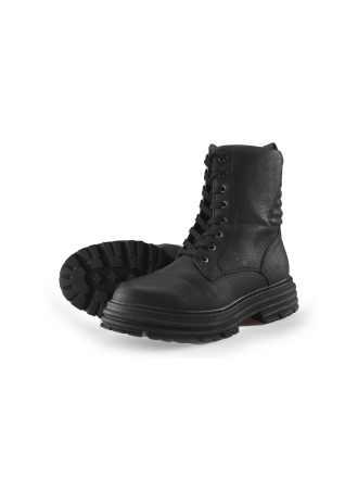 DSTRCT Veterboots