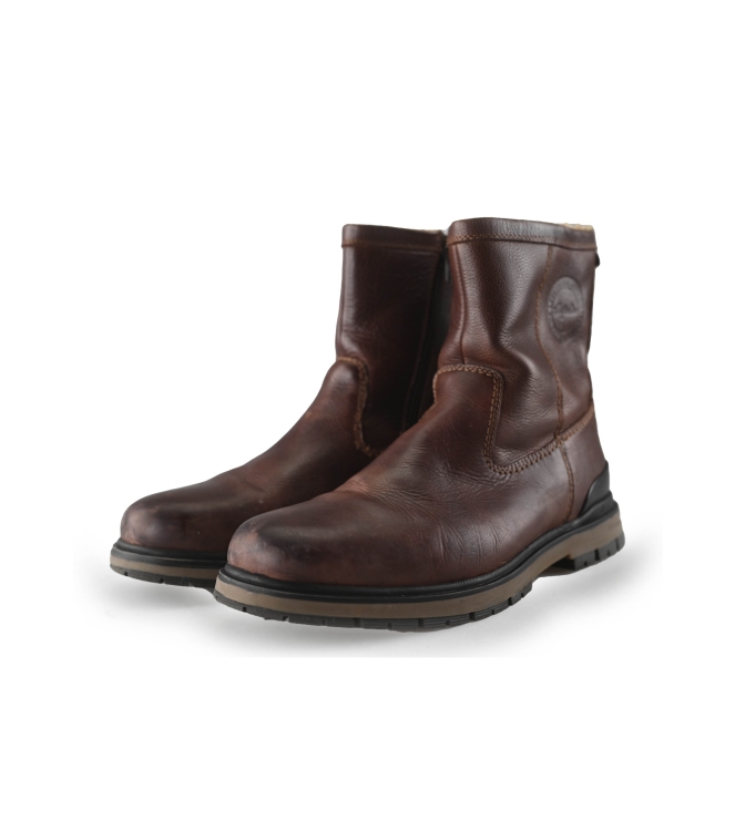 Australian Enkellaarzen