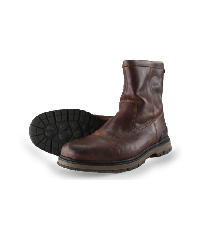 Australian Enkellaarzen