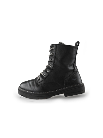 Mustang Veterboots