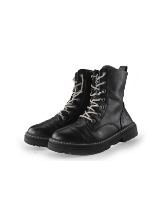 Mustang Veterboots