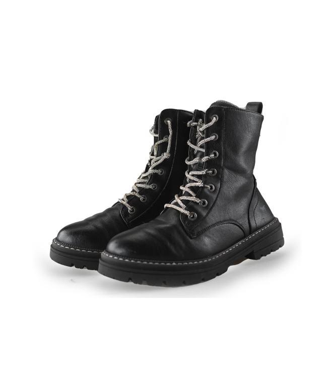 Mustang Veterboots