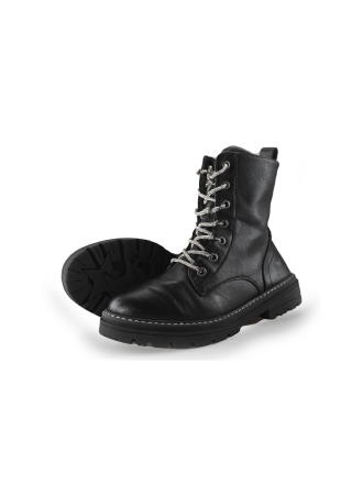 Mustang Veterboots