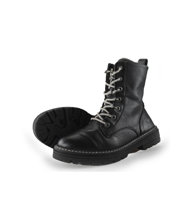 Mustang Veterboots