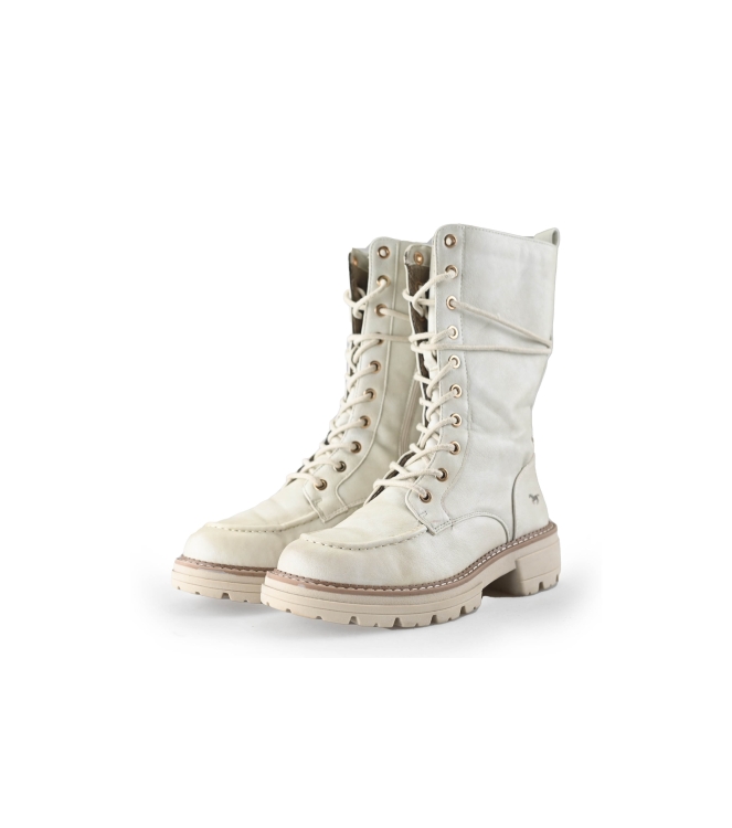 Mustang Veterboots