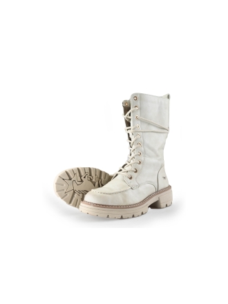 Mustang Veterboots