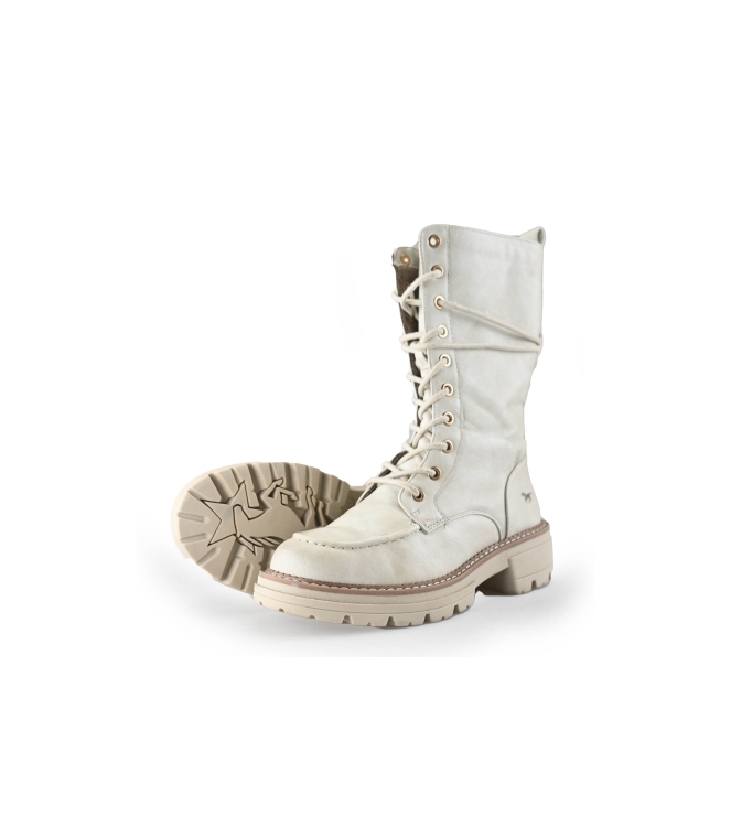 Mustang Veterboots