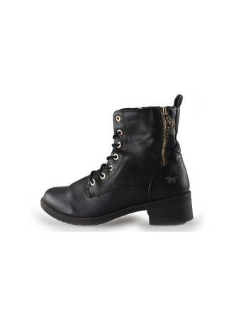 Mustang Veterboots
