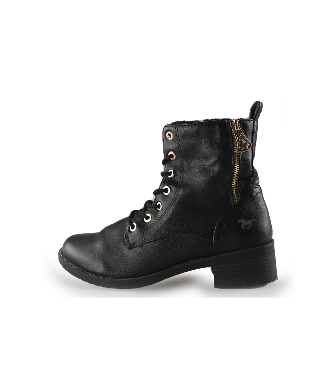 Mustang Veterboots