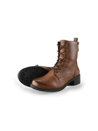 Mustang Veterboots