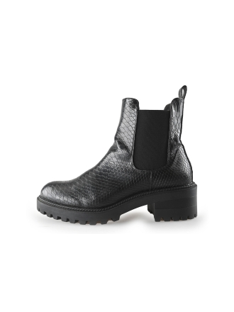Poelman Chelsea boots