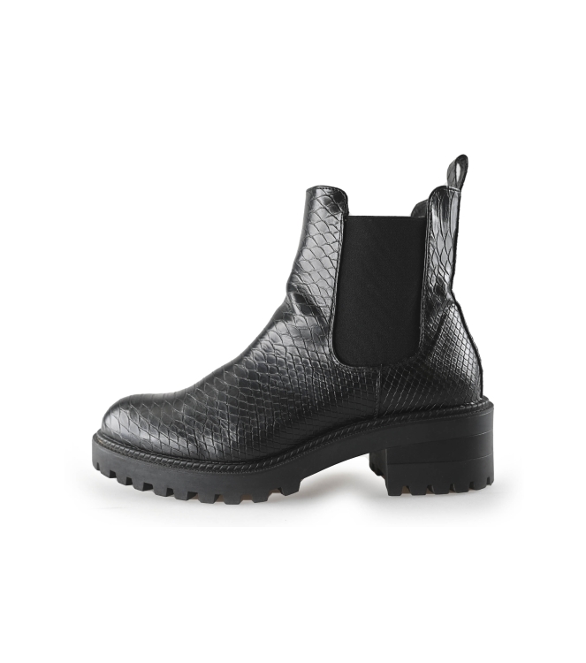 Poelman Chelsea boots