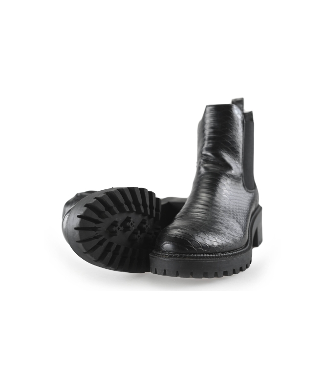 Poelman Chelsea boots