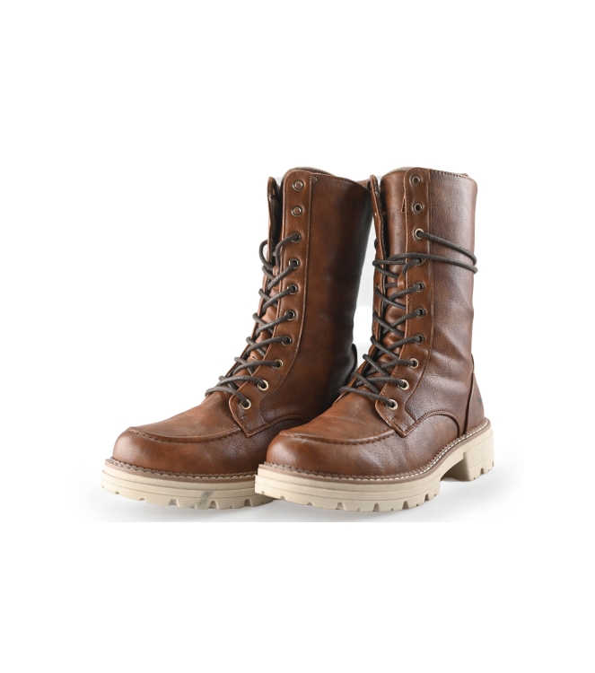 Mustang Veterboots