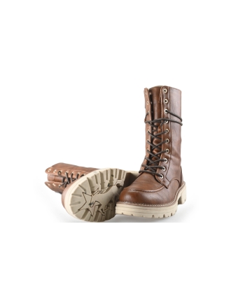 Mustang Veterboots