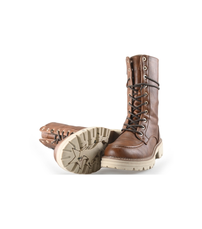 Mustang Veterboots