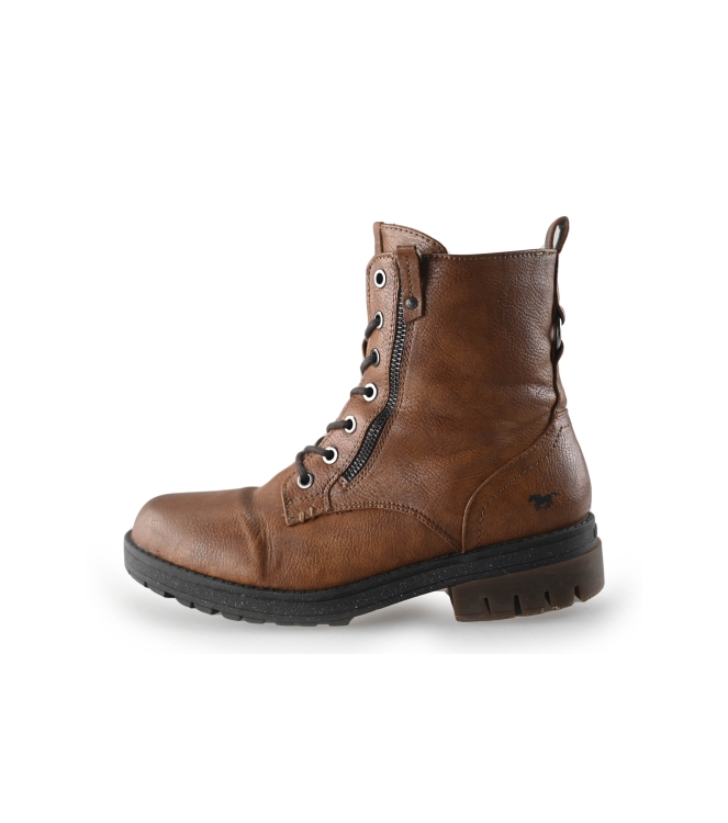 Mustang Veterboots