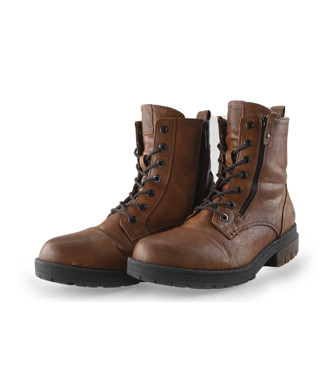 Mustang Veterboots