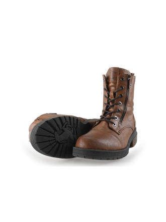 Mustang Veterboots