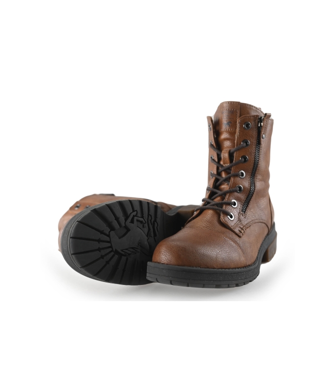 Mustang Veterboots