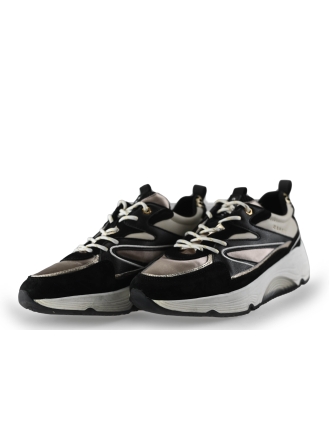 Cruyff Sneakers Zwart 248895