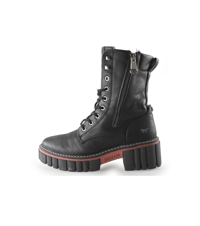 Mustang Veterboots