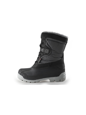 Sub55 Snowboots Zwart 248899