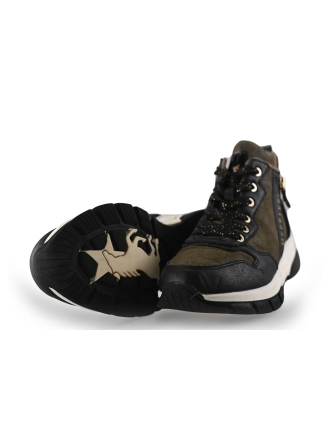 Mustang Hoge sneakers