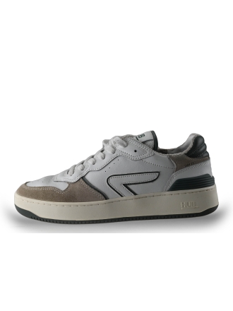 Hub Sneakers Wit 248908