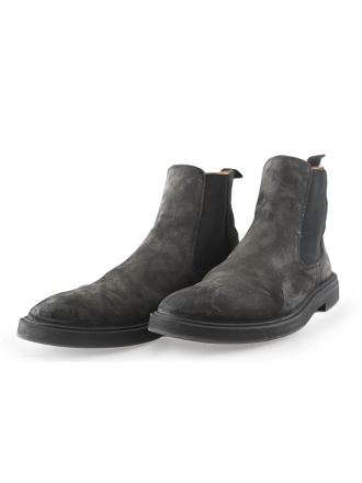 Sub55 Chelsea boots Grijs 248921