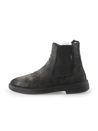 Sub55 Chelsea boots Grijs 248929