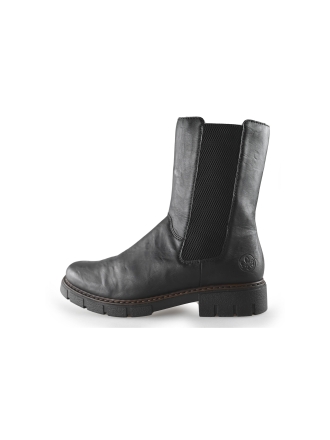 Rieker Chelsea boots