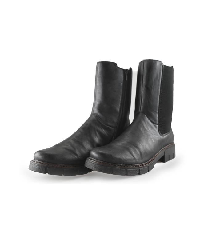 Rieker Chelsea boots